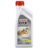 CASTROL Huile-Additif GTX Ultraclean A3/B4 - Semi-synthetique / 10W40 / 1L