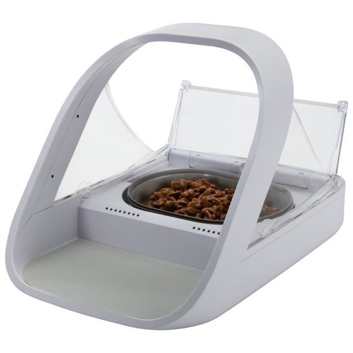 SUREFEED Distributeur de nourriture a puce électronique connecté - B
