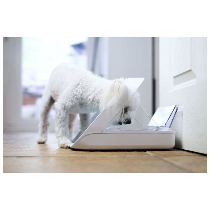 SUREFEED Distributeur de nourriture a puce électronique connecté - B