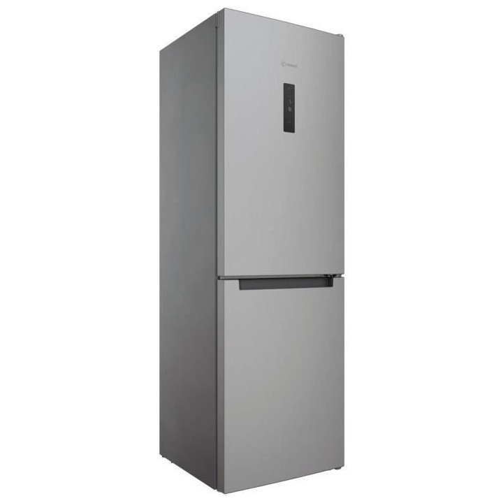 INDESIT IND_NF_17 - Réfrigérateur bas 338 L (234 + 134) - TOTAL NO F