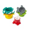 Infantino Coffret de bain 17 pieces orque