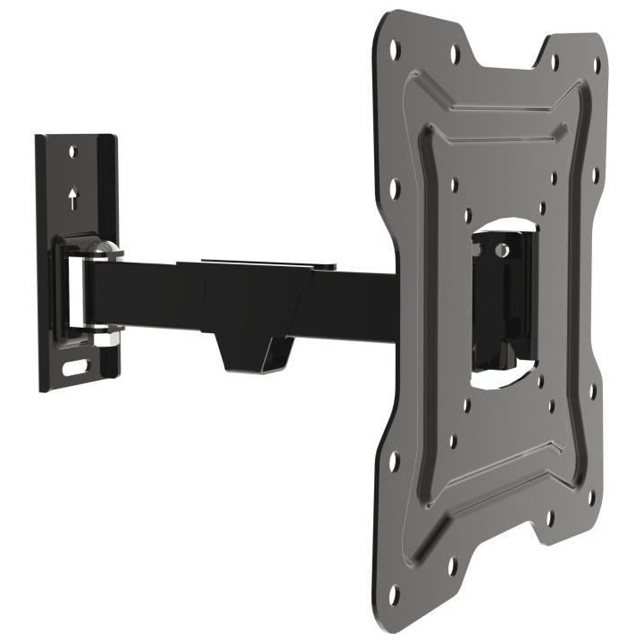 INOTEK MOOV 101 Support TV orientable mural - 14 a 42 - Orientation :
