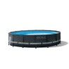 Intex - 26326GN - Kit piscine ultra xtr ronde tubulaire ø 4,88 x 1,22m