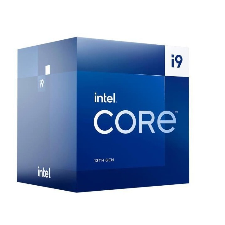 INTEL - Processeur Intel Core i9 - 13900 - 2.0 GHz / 5.6 GHz