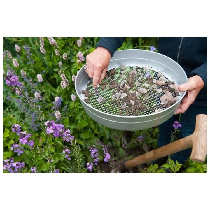 NATURE Tamis maille 6mm