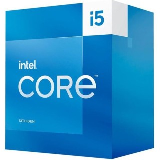 INTEL - Processeur Intel Core i5 - 13400 - 2.5 GHz / 4.6 GHz