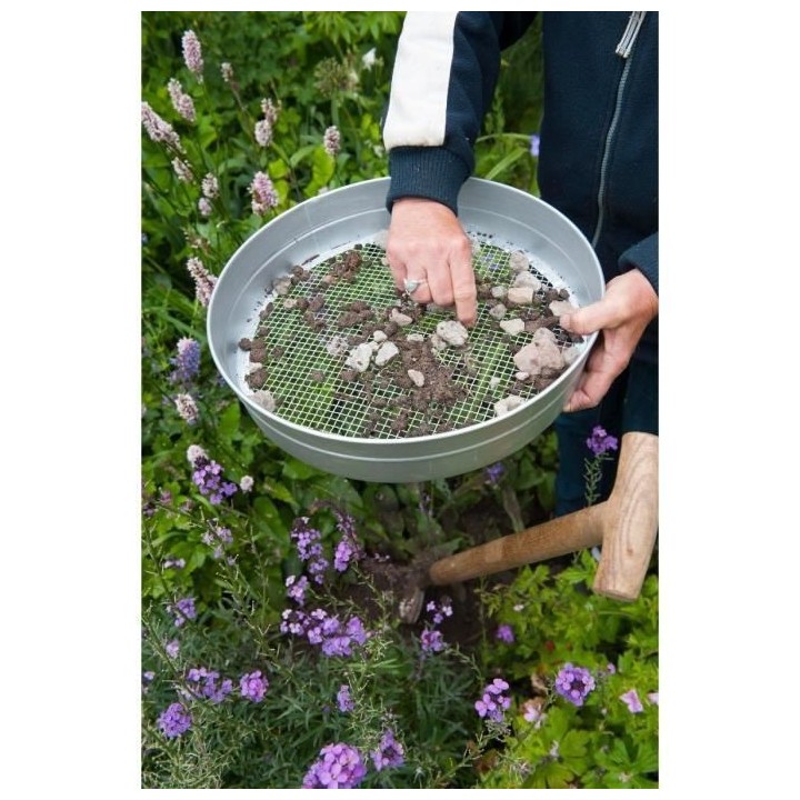 NATURE Tamis maille 6mm