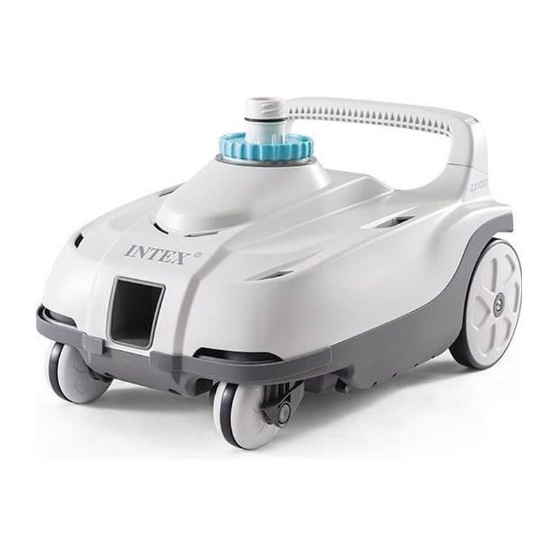 Intex - 28006EX - Robot aspirateur fond ZX100