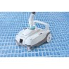 Intex - 28006EX - Robot aspirateur fond ZX100