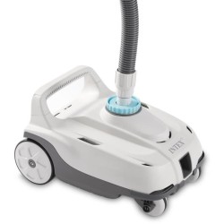 Intex - 28006EX - Robot aspirateur fond ZX100