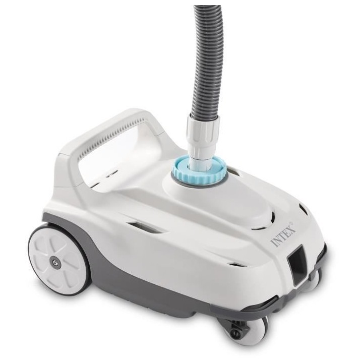 Intex - 28006EX - Robot aspirateur fond ZX100