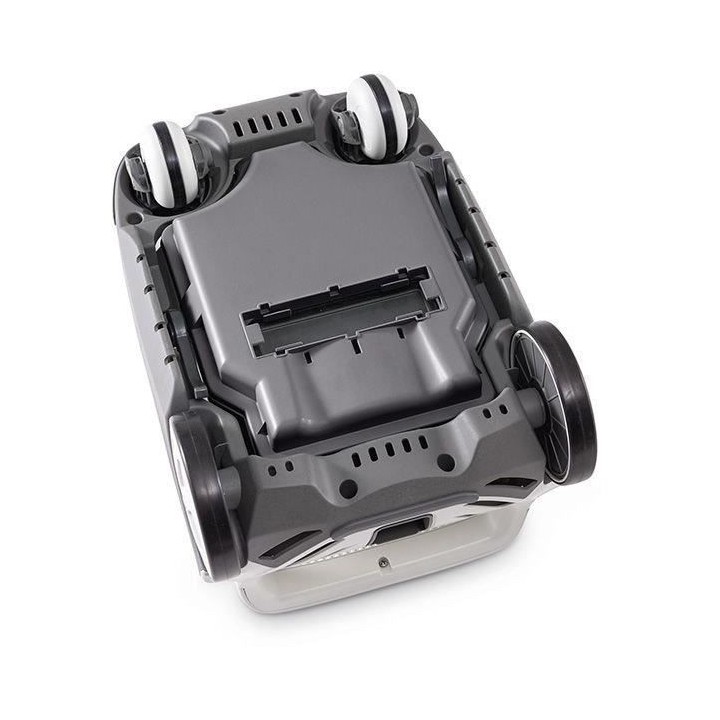 Intex - 28006EX - Robot aspirateur fond ZX100