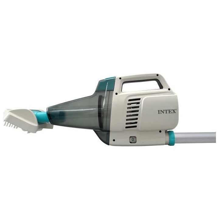 Intex - 28628 - Nettoyeur a batterie ZR200