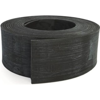 NATURE Bordure de jardin et bassin en PVC recyclé Borderfix - Epaisse