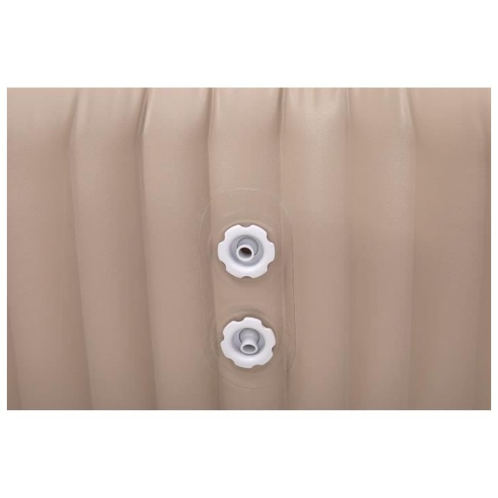 Intex - 28464EX - Pure spa gonflable calacatta 4 places