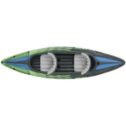 INTEX Set Kayak Challenger...