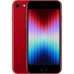 iPhone SE 5G 256Go Rouge