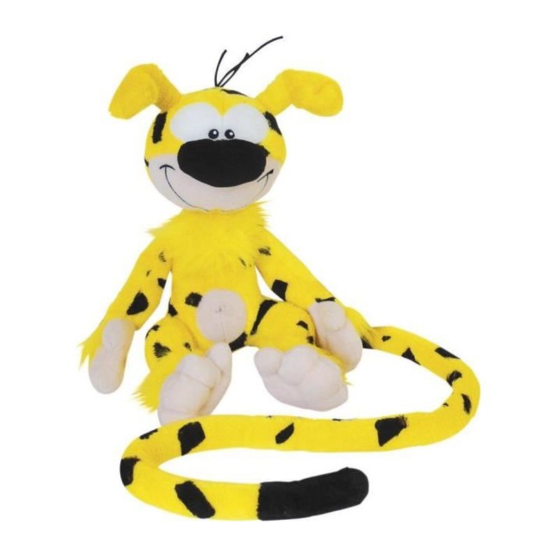 MARSUPILAMI Peluche 30 cm