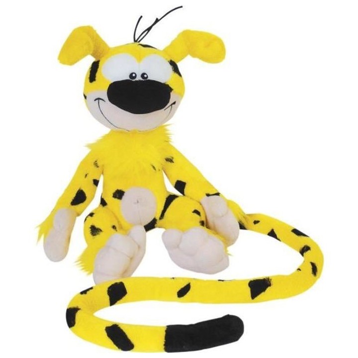 MARSUPILAMI Peluche 30 cm