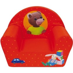 Fun House Petit Ours Brun...