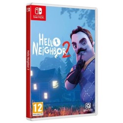 Hello Neighbor 2 Jeu...