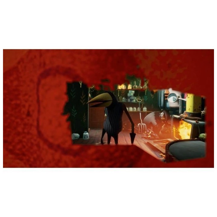 Hello Neighbor 2 Jeu Nintendo Switch