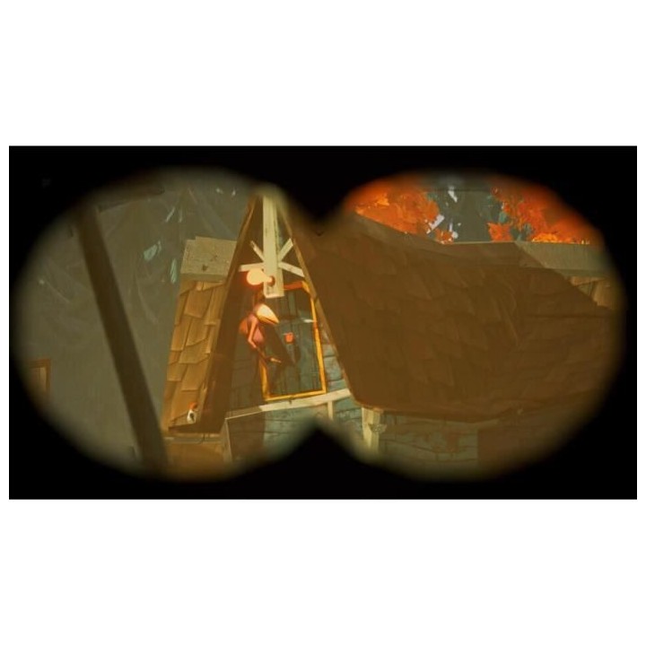 Hello Neighbor 2 Jeu Nintendo Switch