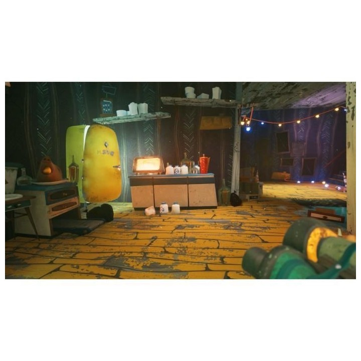 Hello Neighbor 2 Jeu Nintendo Switch