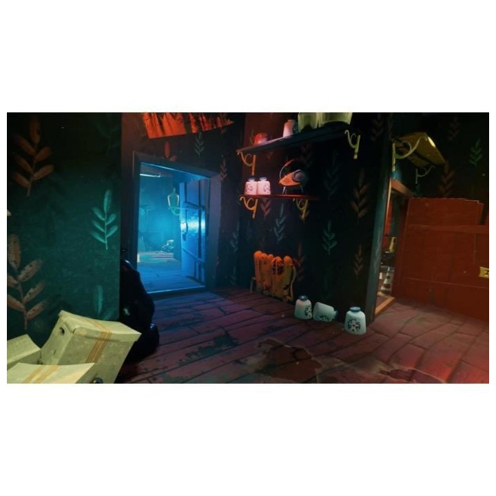 Hello Neighbor 2 Jeu Nintendo Switch