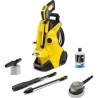 Nettoyeur haute pression KARCHER K4 Power Control CAR - 130 bars - 1 800 W