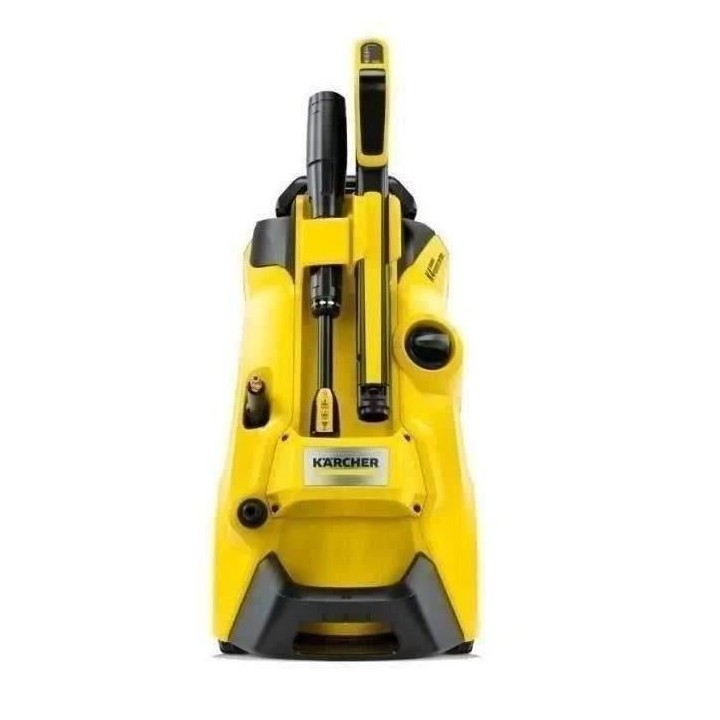 Nettoyeur haute pression KARCHER K4 Power Control CAR - 130 bars - 1 8