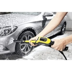 Nettoyeur haute pression KARCHER K4 Power Control CAR - 130 bars - 1 800 W