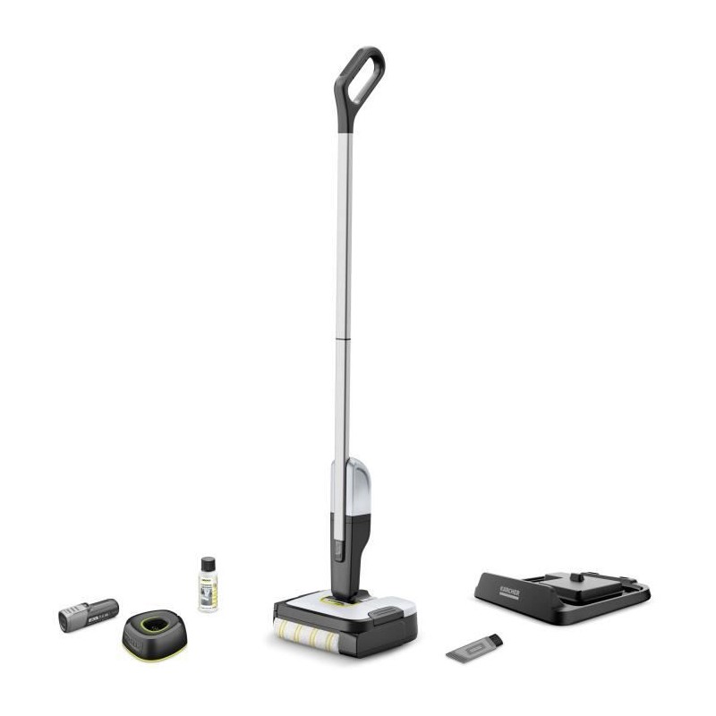 KARCHER FC 4-4 - Nettoyeur de sols