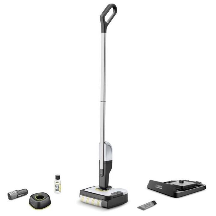KARCHER FC 4-4 - Nettoyeur de sols