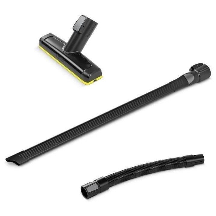 KARCHER - Kit de nettoyage pour l'intérieur des véhicules pour VC 4