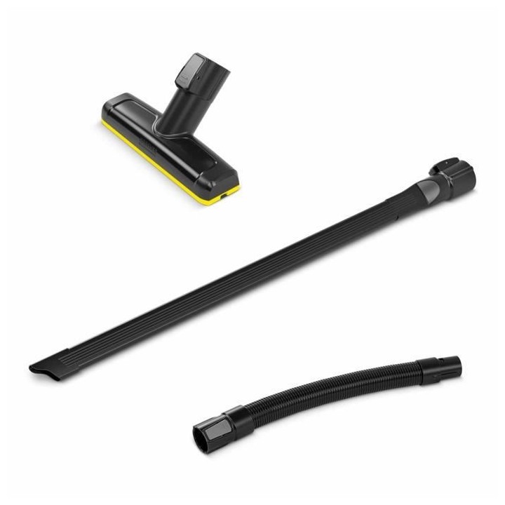 KARCHER - Kit de nettoyage pour l'intérieur des véhicules pour VC 4