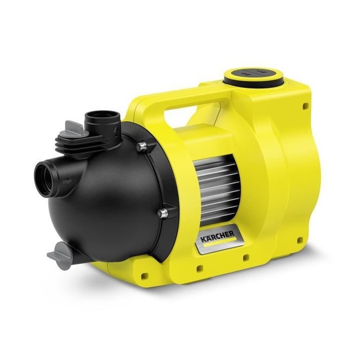 Pompe d'arrosage BP 5.000 Garden - Karcher