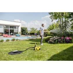 Pompe d'arrosage BP 5.000 Garden - Karcher