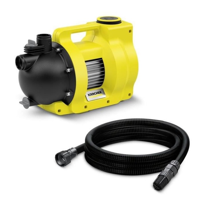 Pompe d'arrosage BP 6.000 Gaden Set - KARCHER