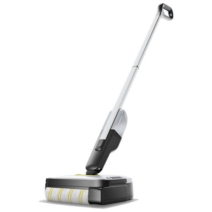 KARCHER FC 2-4 - Nettoyeur de sols