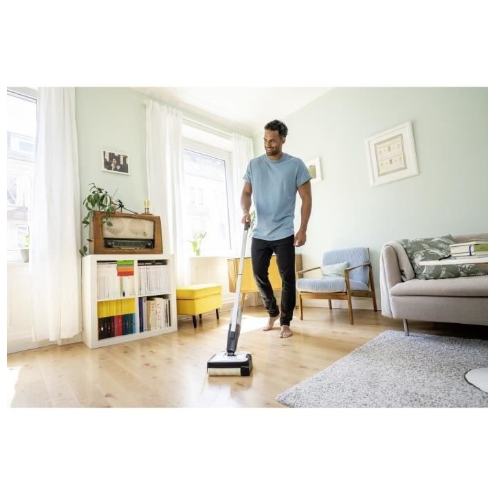 KARCHER FC 2-4 - Nettoyeur de sols