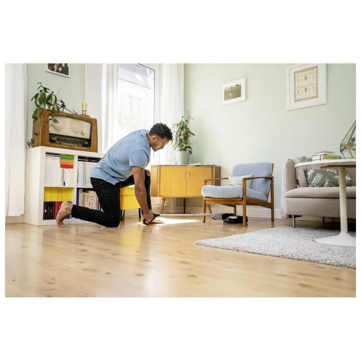 KARCHER FC 2-4 - Nettoyeur de sols