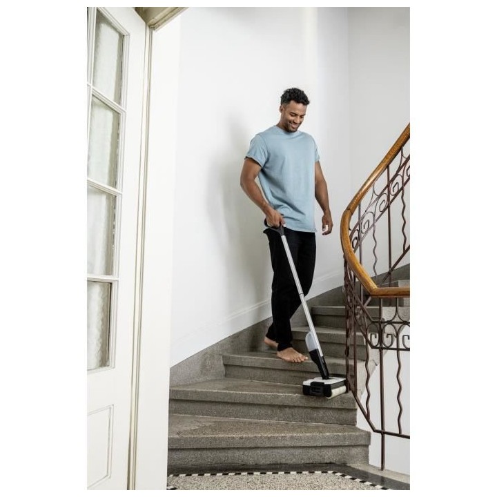 KARCHER FC 2-4 - Nettoyeur de sols