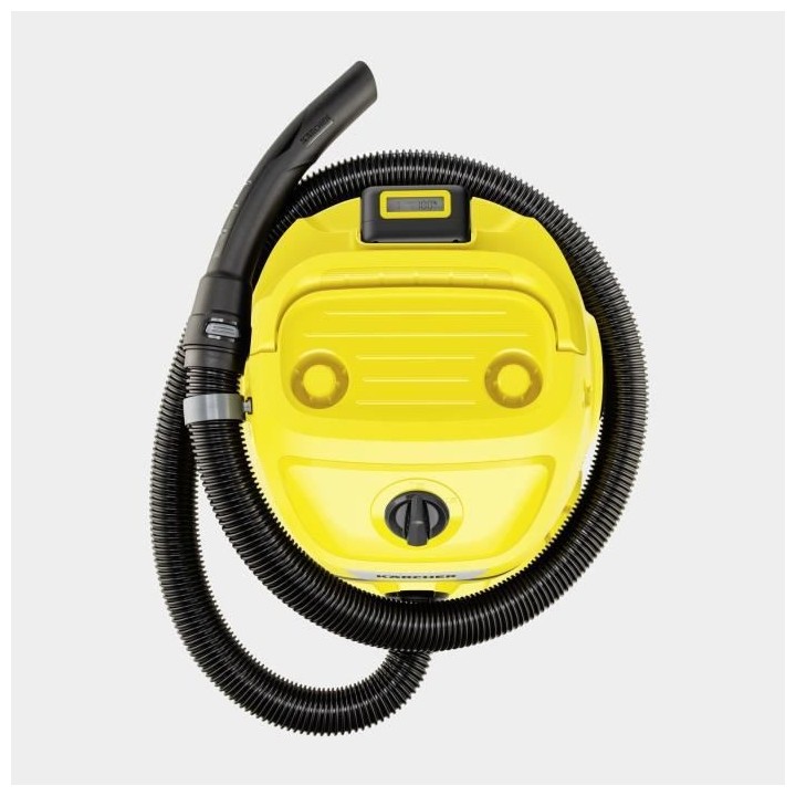 Aspirateur eau et poussieres sans fil WD 2-18 V-12/18 (sans batterie)