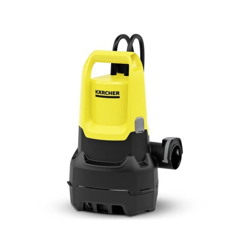 Pompe d'évacuation SP 16.000 Dirt eau chargée - Karcher