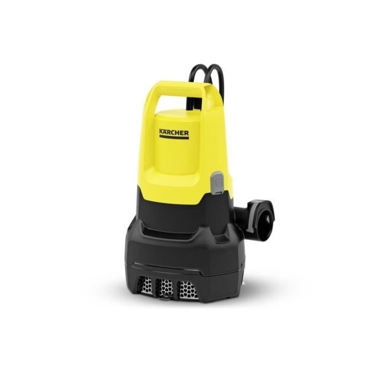 Pompe d'évacuation SP 22.000 Dirt eau chargée Karcher
