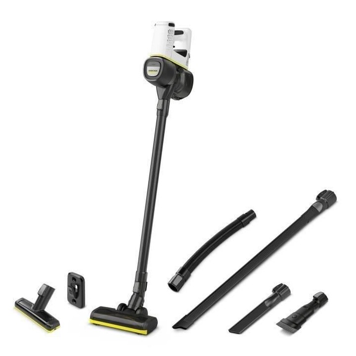 KARCHER VC 4 Cordless myHome Car - Aspirateur balai