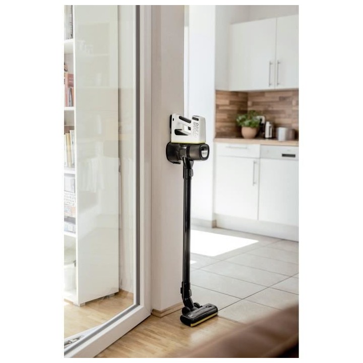 KARCHER VC 4 Cordless myHome Car - Aspirateur balai