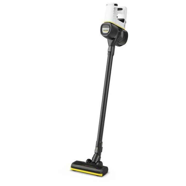 KARCHER VC 4 Cordless myHome Pet - Aspirateur balai
