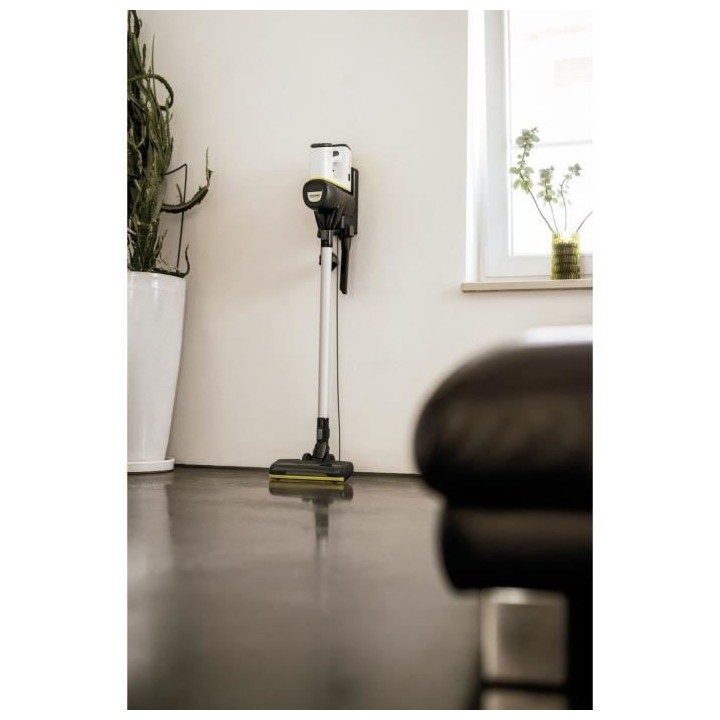KARCHER VC 6 Cordless ourFamily Car - Aspirateur balai